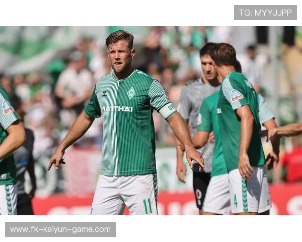 不莱梅中路渗透练习里菲尔克鲁格冲击力十足