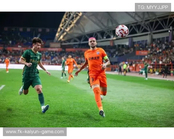 云南玉昆冲击中超，球队大手笔引援成亮点