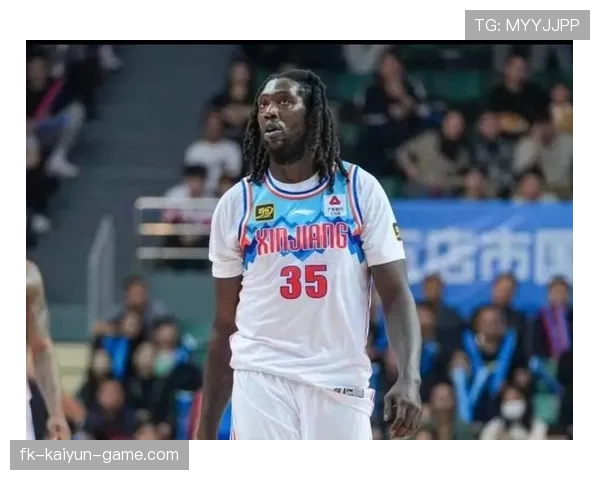 哈雷尔遭遇“连锁反应”，CBA药检问题再惹麻烦